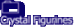Crystal Figurines