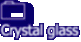 Crystal glass