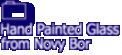 Hand Painted Glass

from Novy Bor